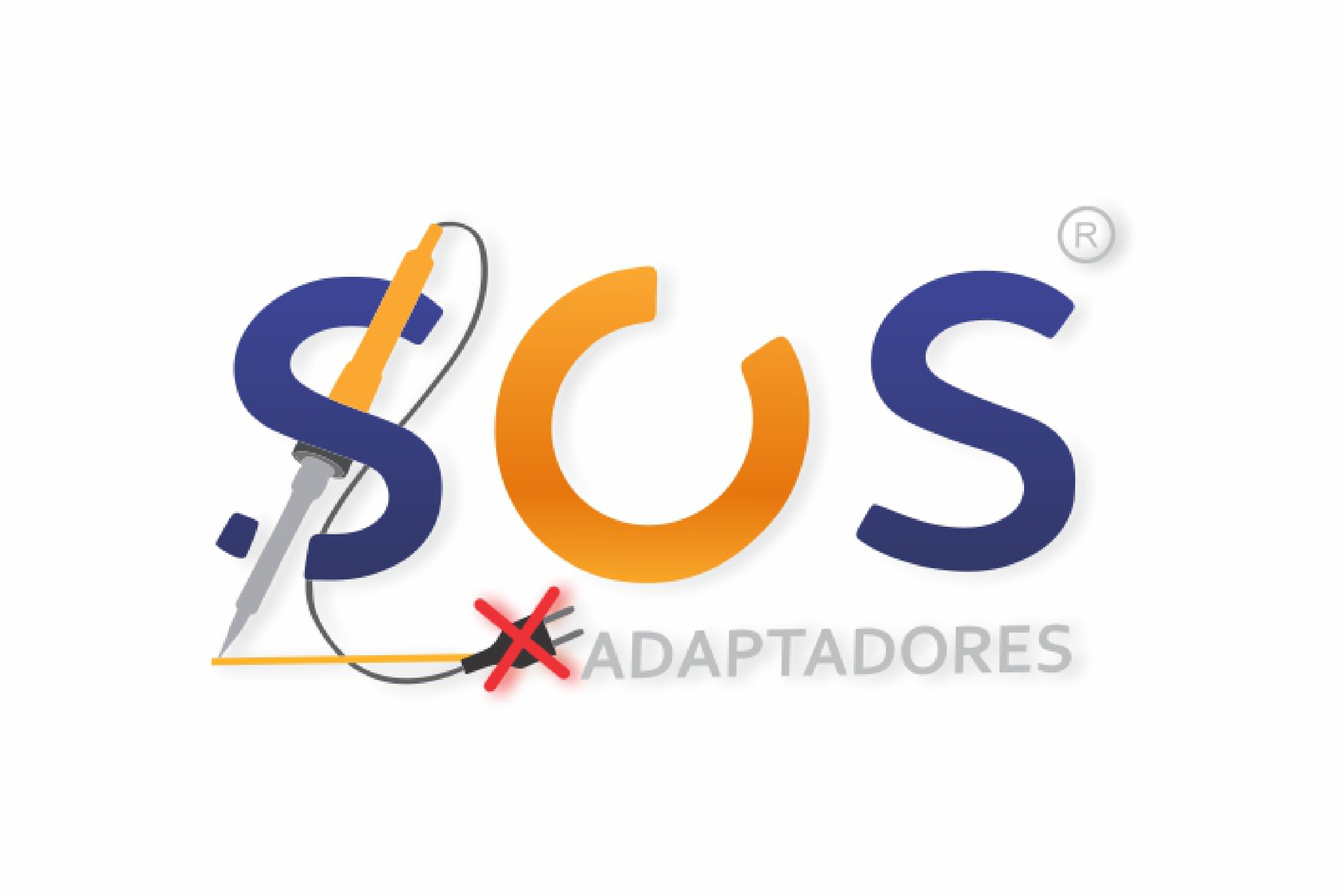 S.O.S Adaptadores